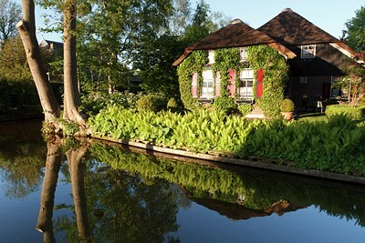 BUITEN BEELD Foto: 132651