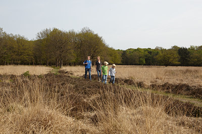 BUITEN BEELD Foto: 132766