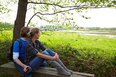 BUITEN BEELD Foto: 132778