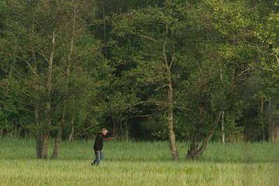 BUITEN BEELD Foto: 132937