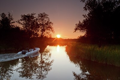 BUITEN BEELD Foto: 133001