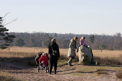 BUITEN BEELD Foto: 133343