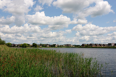 BUITEN BEELD Foto: 133506