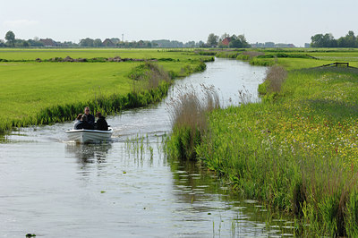 BUITEN BEELD Foto: 133577