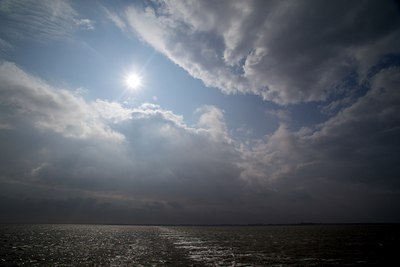 BUITEN BEELD Foto: 133870