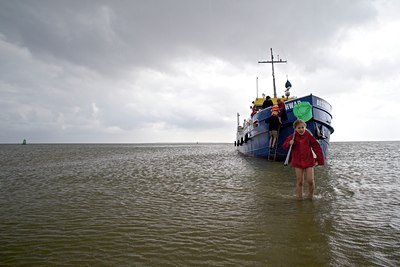 BUITEN BEELD Foto: 133881