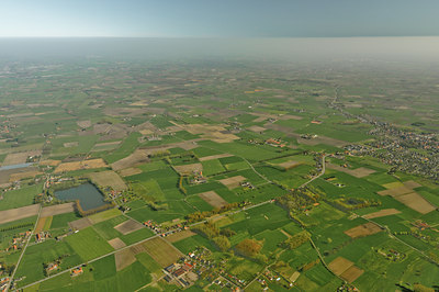 BUITEN BEELD Foto: 133937