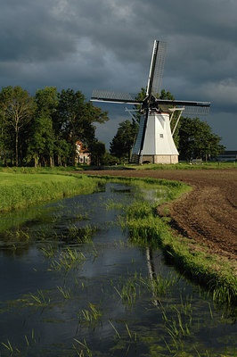 BUITEN BEELD Foto: 134656
