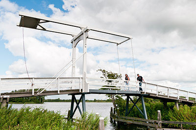 BUITEN BEELD Foto: 135237