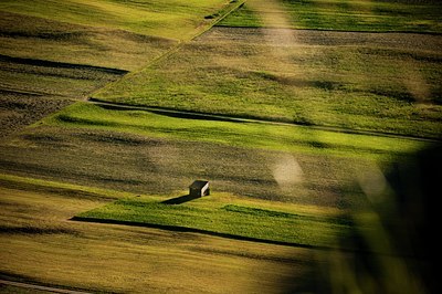 BUITEN BEELD Foto: 135464