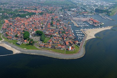 BUITEN BEELD Foto: 135748