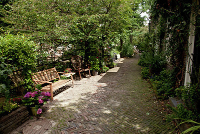 BUITEN BEELD Foto: 136181
