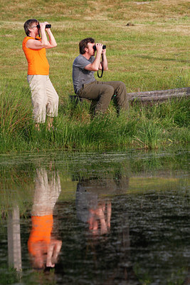 BUITEN BEELD Foto: 136196