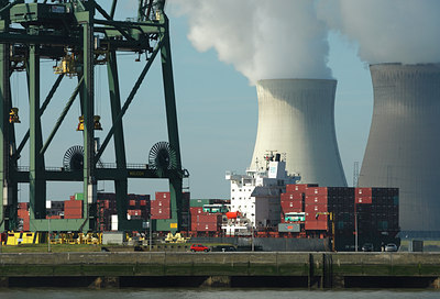 BUITEN BEELD Foto: 136259