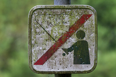 BUITEN BEELD Foto: 136691