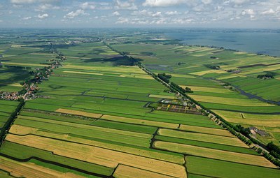 BUITEN BEELD Foto: 136951