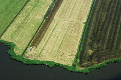 BUITEN BEELD Foto: 137320