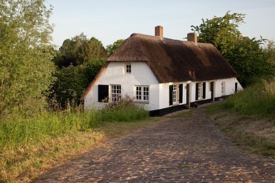 BUITEN BEELD Foto: 138674