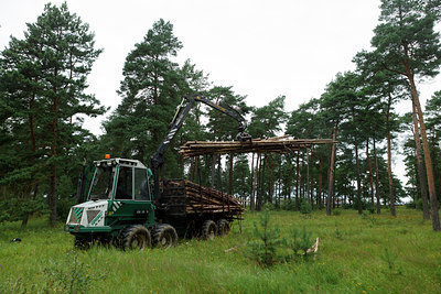 BUITEN BEELD Foto: 138811