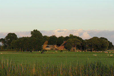 BUITEN BEELD Foto: 13526