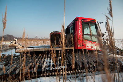 BUITEN BEELD Foto: 139724