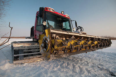 BUITEN BEELD Foto: 139725