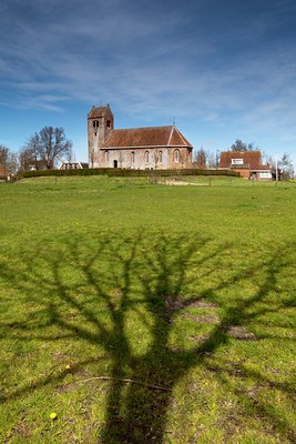 BUITEN BEELD Foto: 139915