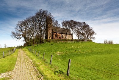 BUITEN BEELD Foto: 139917