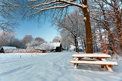 BUITEN BEELD Foto: 140276