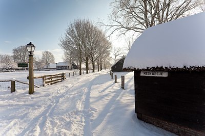 BUITEN BEELD Foto: 140282