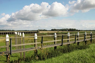 BUITEN BEELD Foto: 140347