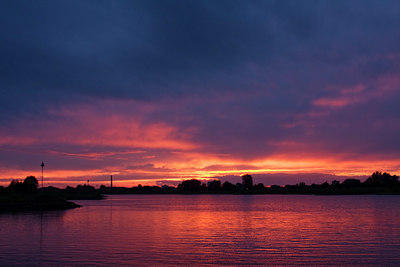 BUITEN BEELD Foto: 140796