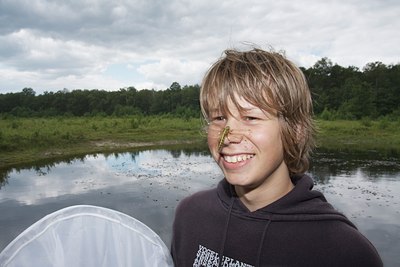 BUITEN BEELD Foto: 140806