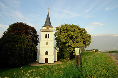 BUITEN BEELD Foto: 140914
