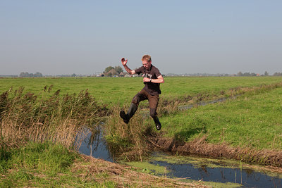 BUITEN BEELD Foto: 143226