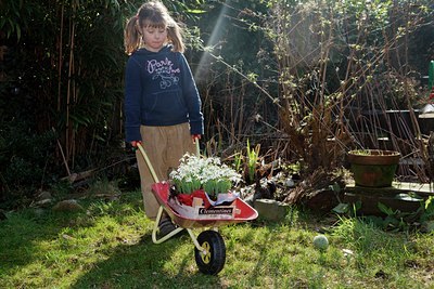 BUITEN BEELD Foto: 143855