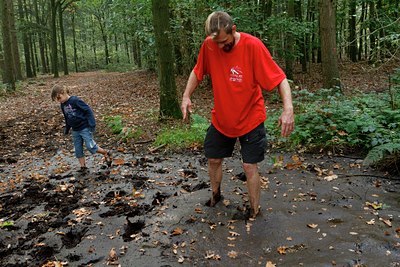 BUITEN BEELD Foto: 143864