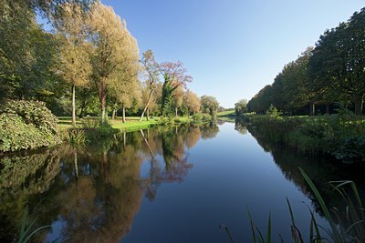 BUITEN BEELD Foto: 144650
