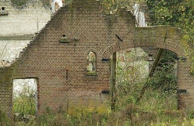 BUITEN BEELD Foto: 145191