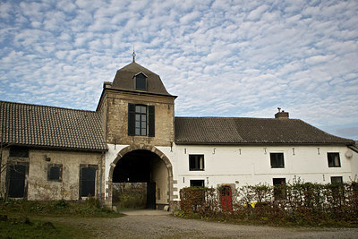 BUITEN BEELD Foto: 145683