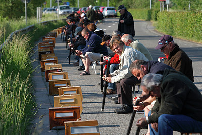 BUITEN BEELD Foto: 146161