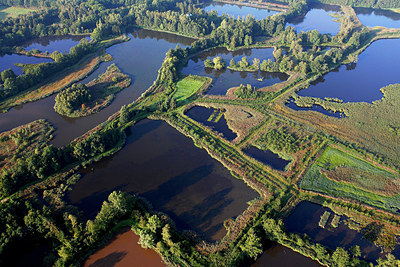 BUITEN BEELD Foto: 146291