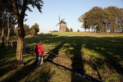 BUITEN BEELD Foto: 146484