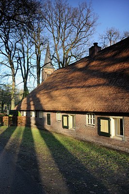 BUITEN BEELD Foto: 147006