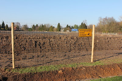 BUITEN BEELD Foto: 147157