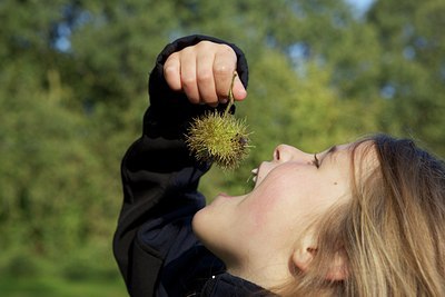 BUITEN BEELD Foto: 147315