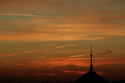 BUITEN BEELD Foto: 147326