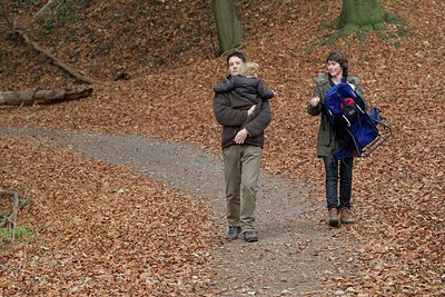 BUITEN BEELD Foto: 147336