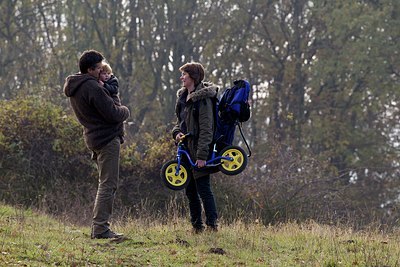 BUITEN BEELD Foto: 147344