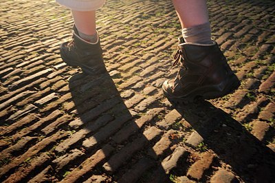 BUITEN BEELD Foto: 147902